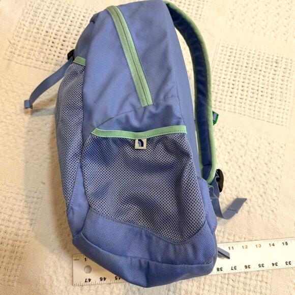 kids youth The North Face recon squash backpack book bag BT 2831 - Picture 13 of 16